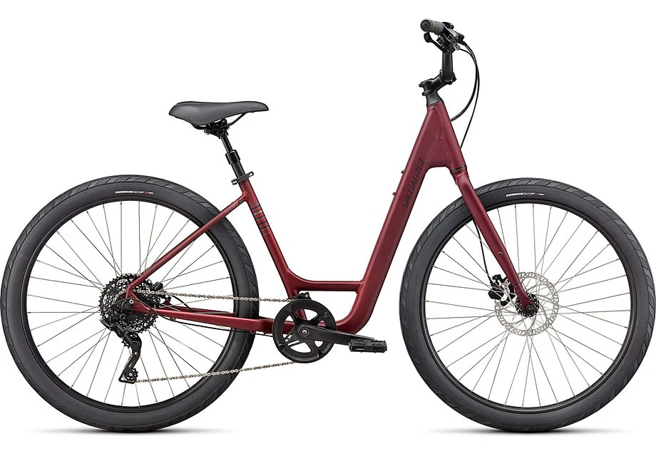 Specialized 2023 roll 3.0 low entry - Image 4