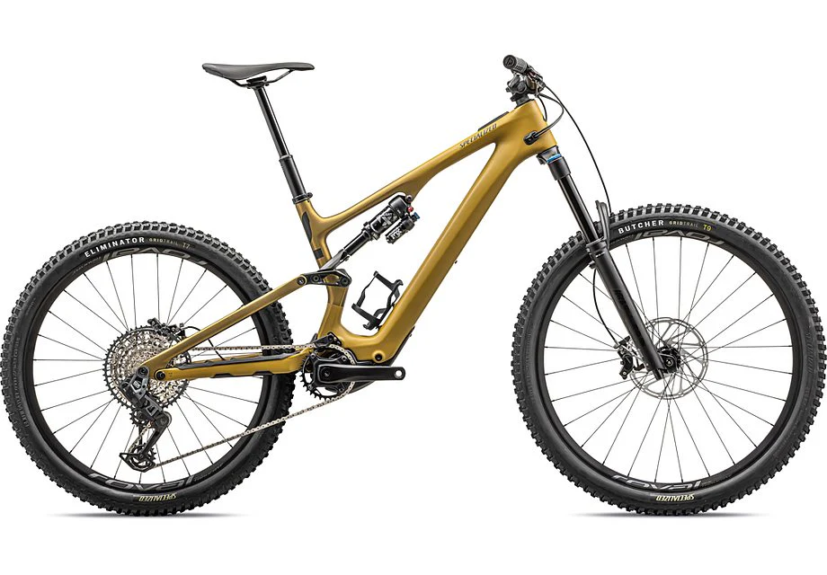 Specialized 2024 levo sl expert carbon - Image 3