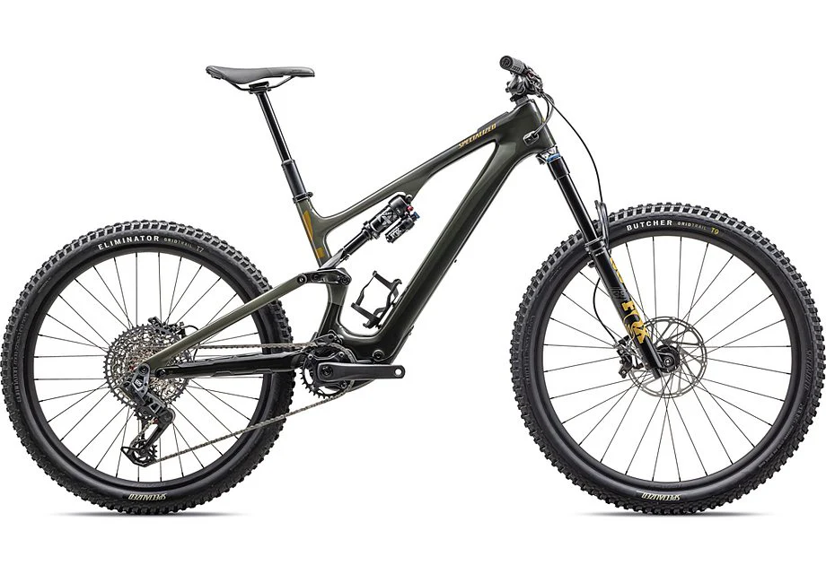 Specialized 2024 levo sl expert carbon - Image 4