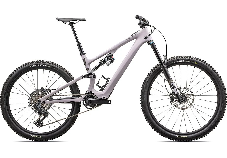 Specialized 2024 levo sl expert carbon - Image 5