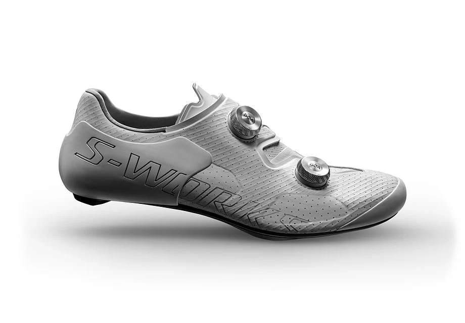 Specialized S-Works Ares Shoe White 43W