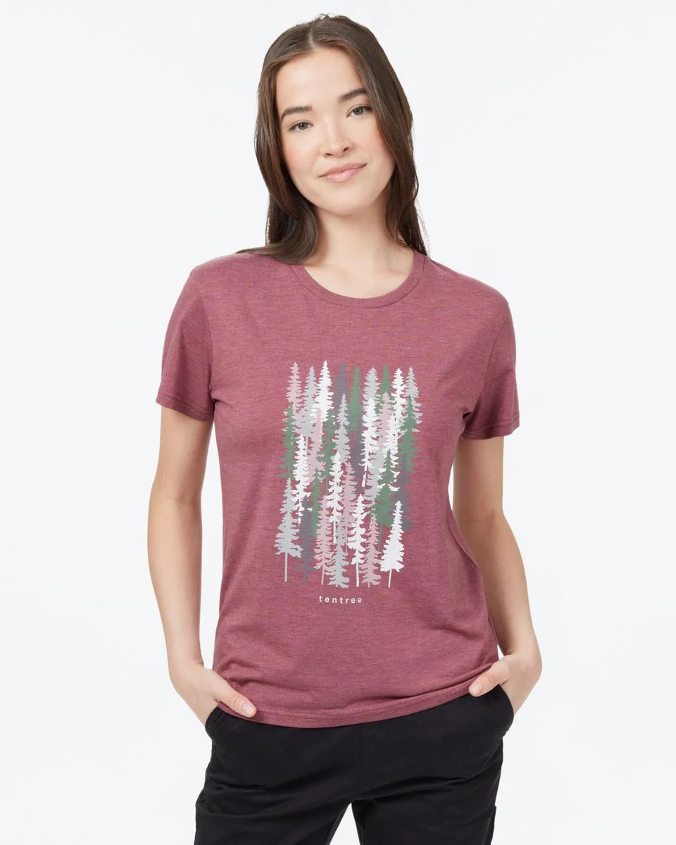 Spruced Up T-Shirt