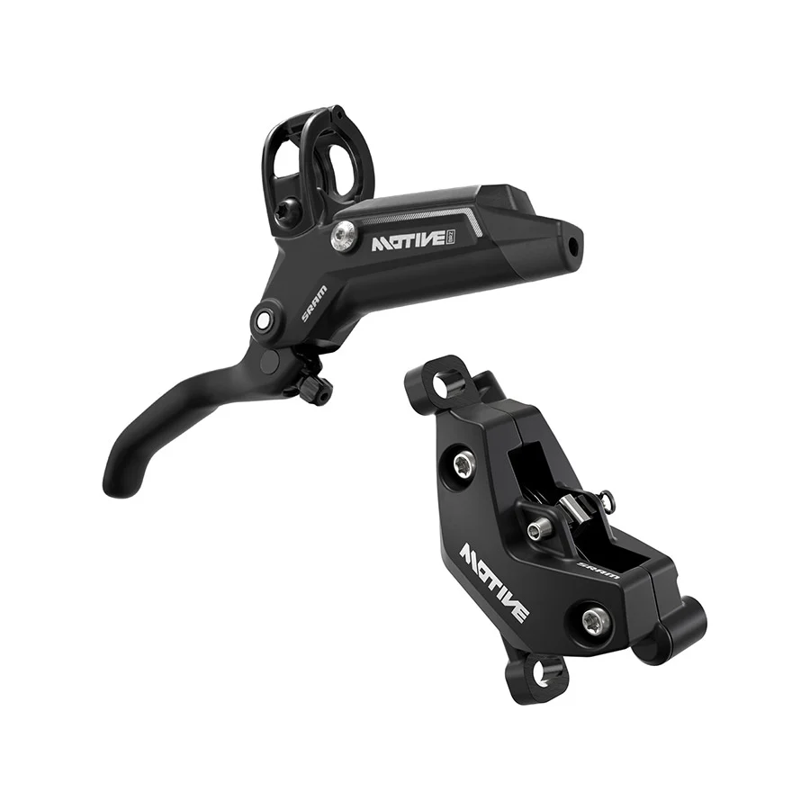 SRAM Motive Bronze V2 Disc Brake Front 950mm Blk A2