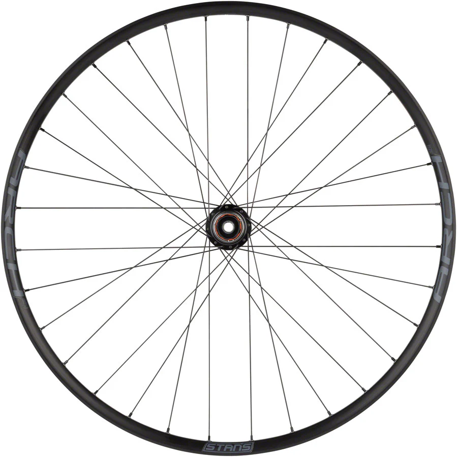Stan's Arch S2 Rear Wheel - 27.5" 12 x 148mm 6-Bolt HG11 32H - Image 3