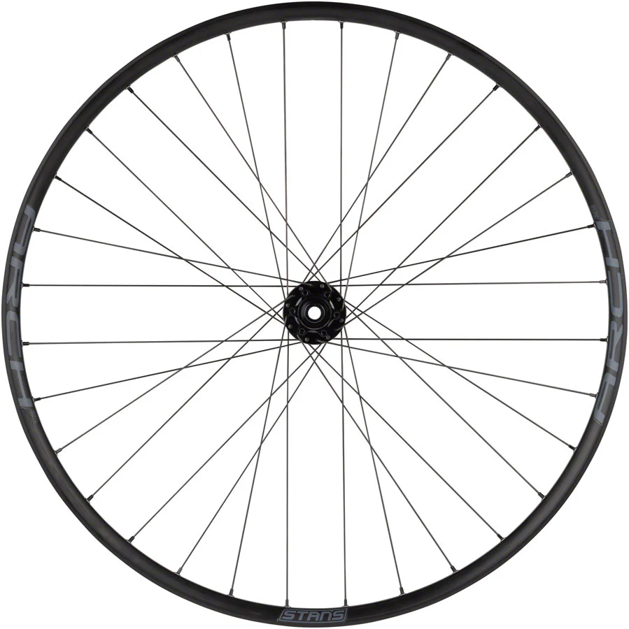 Stan's Arch S2 Rear Wheel - 27.5" 12 x 148mm 6-Bolt HG11 32H - Image 4