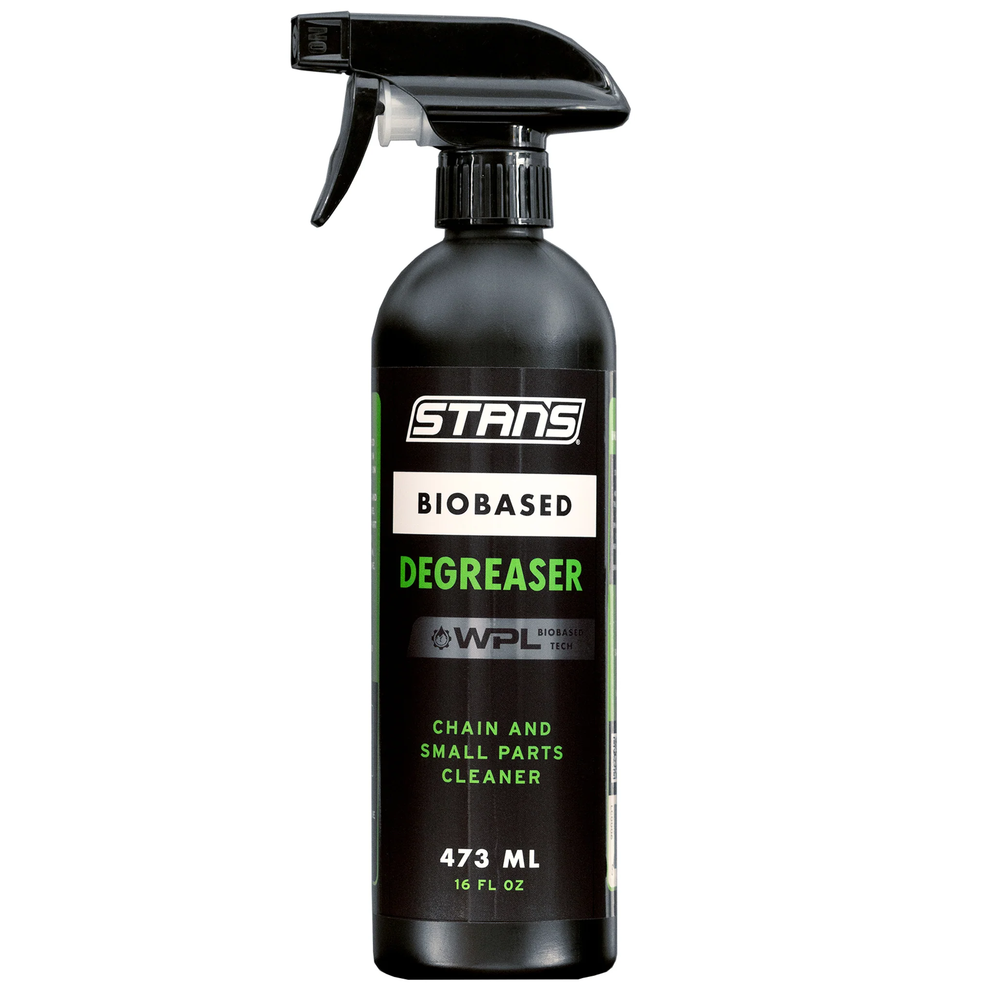 Stan's Biobased Degreaser -  473ml
