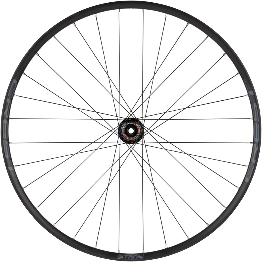 Stan's Crest S2 Rear Wheel - 29" 12 x 142mm 6-Bolt HG11 32H - Image 3