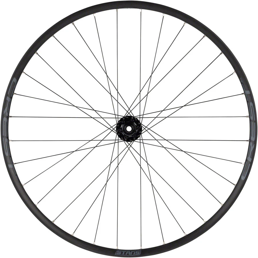 Stan's Crest S2 Rear Wheel - 29" 12 x 142mm 6-Bolt HG11 32H - Image 4