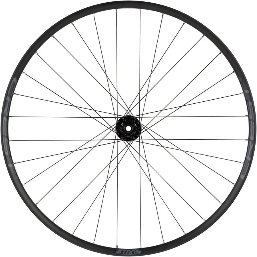 Stan's Crest S2 Rear Wheel - 29" 12 x 148mm 6-Bolt XD 32H - Image 4