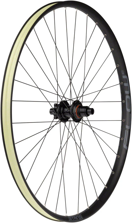 Stan's Flow S2 Rear Wheel - 27.5" 12 x 142mm 6-Bolt XD 32H - Image 2