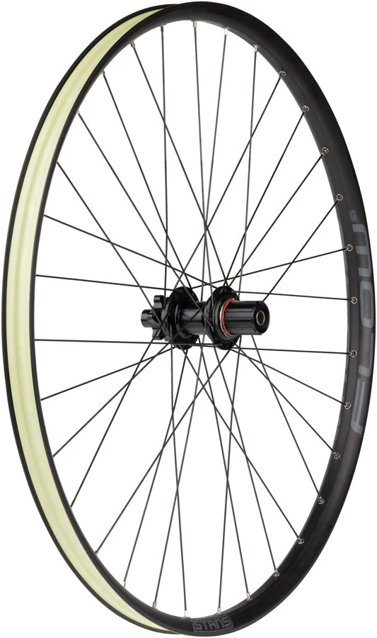 Stan's Flow S2 Rear Wheel - 29" 12 x 142mm 6-Bolt HG11 32H - Image 2