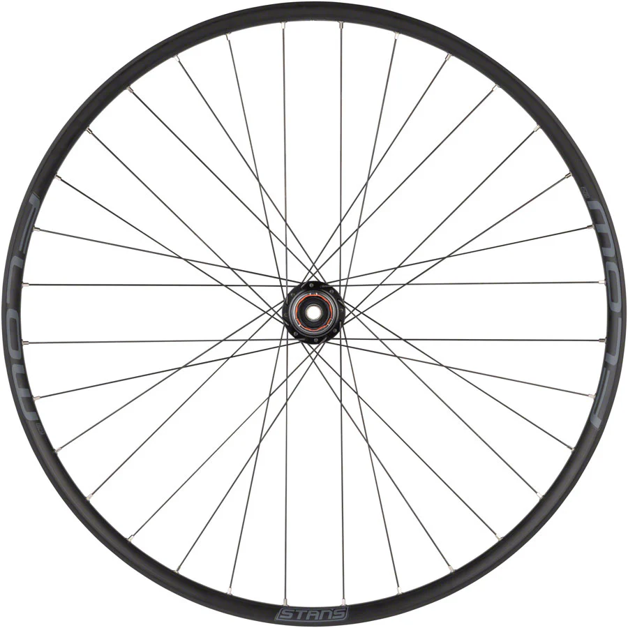Stan's Flow S2 Rear Wheel - 29" 12 x 148mm 6-Bolt HG11 32H - Image 3
