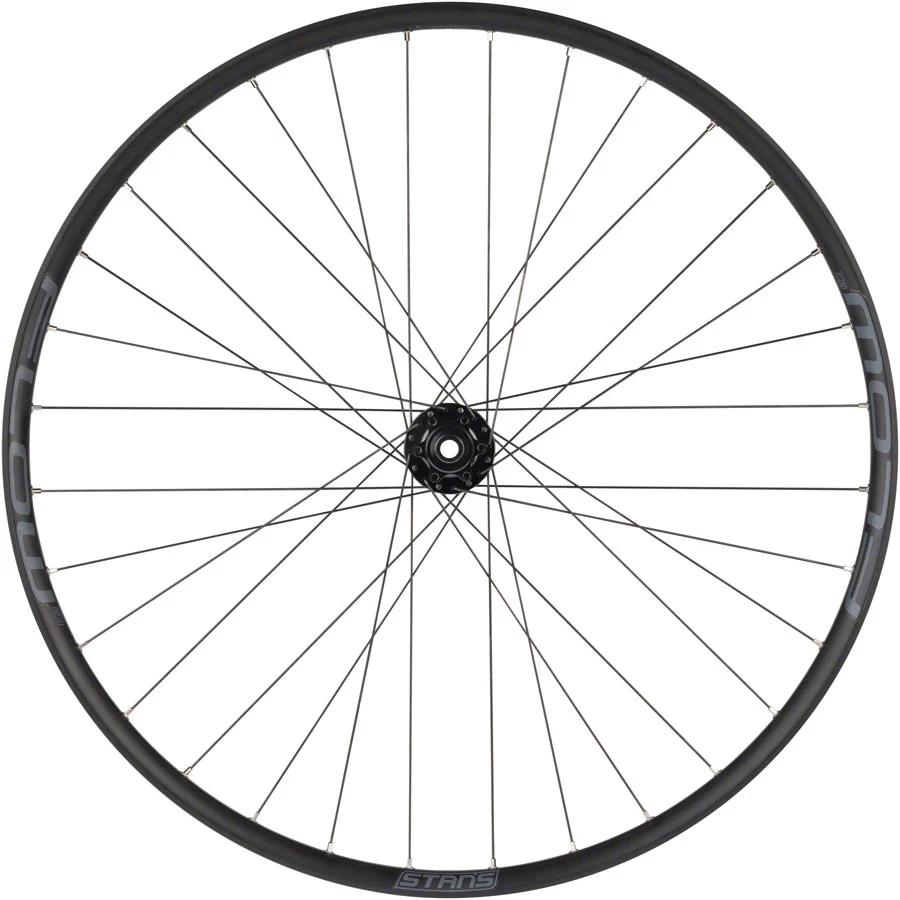Stan's Flow S2 Rear Wheel - 29" 12 x 148mm 6-Bolt HG11 32H - Image 4