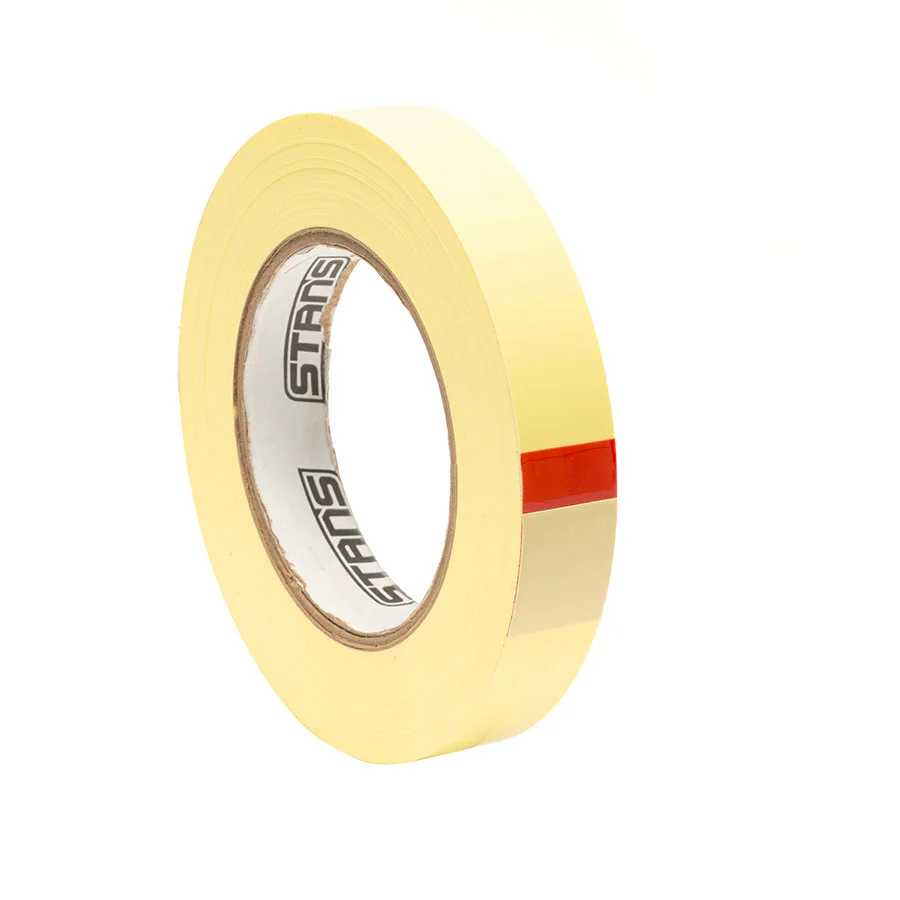 Stan's Original Tubeless Rim Tape - 21mm x 50m Roll