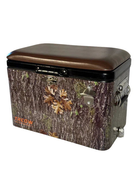 Steel-Belted Cooler by Treow Outdoors - Image 3