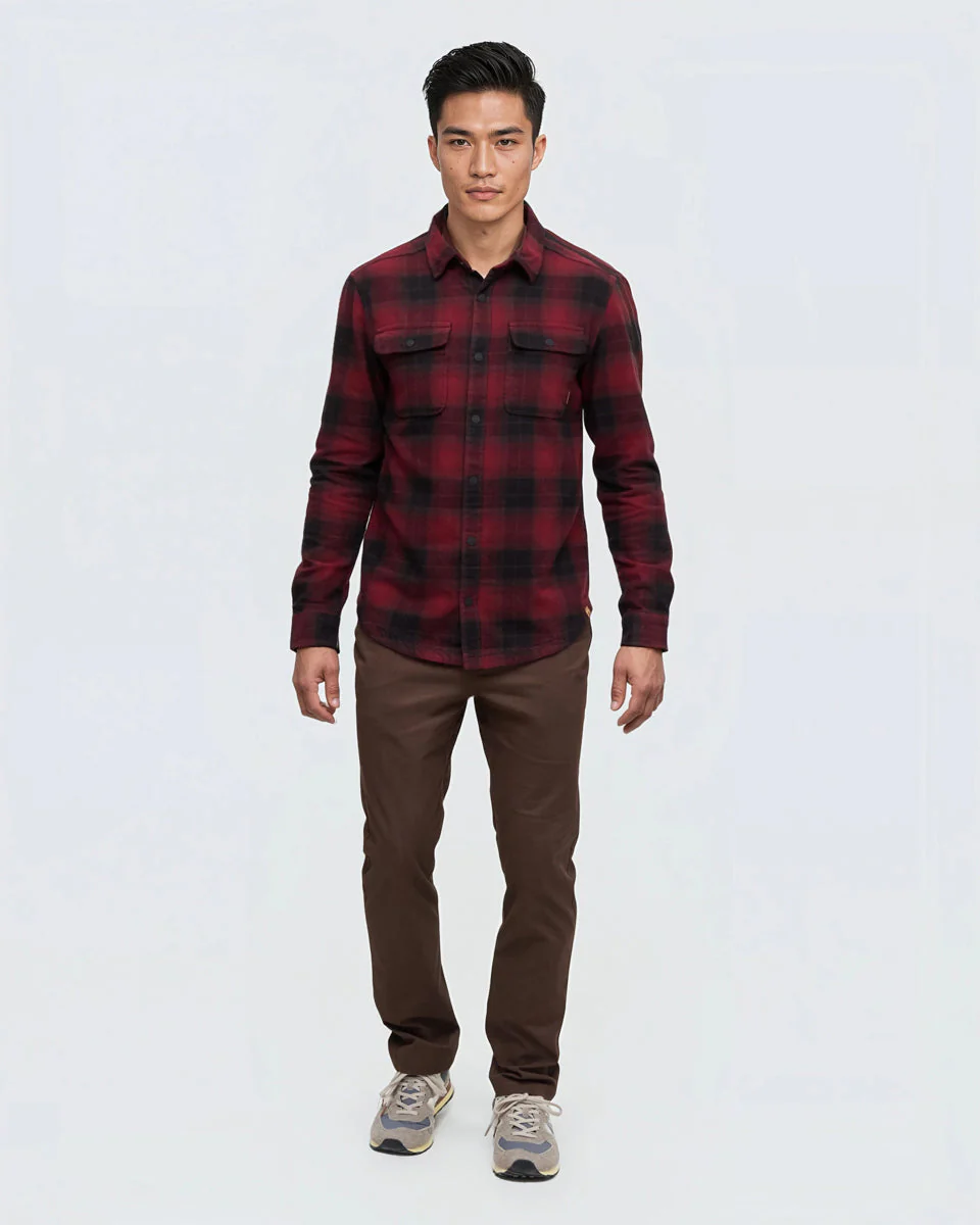 Strathcona Pant - Image 2