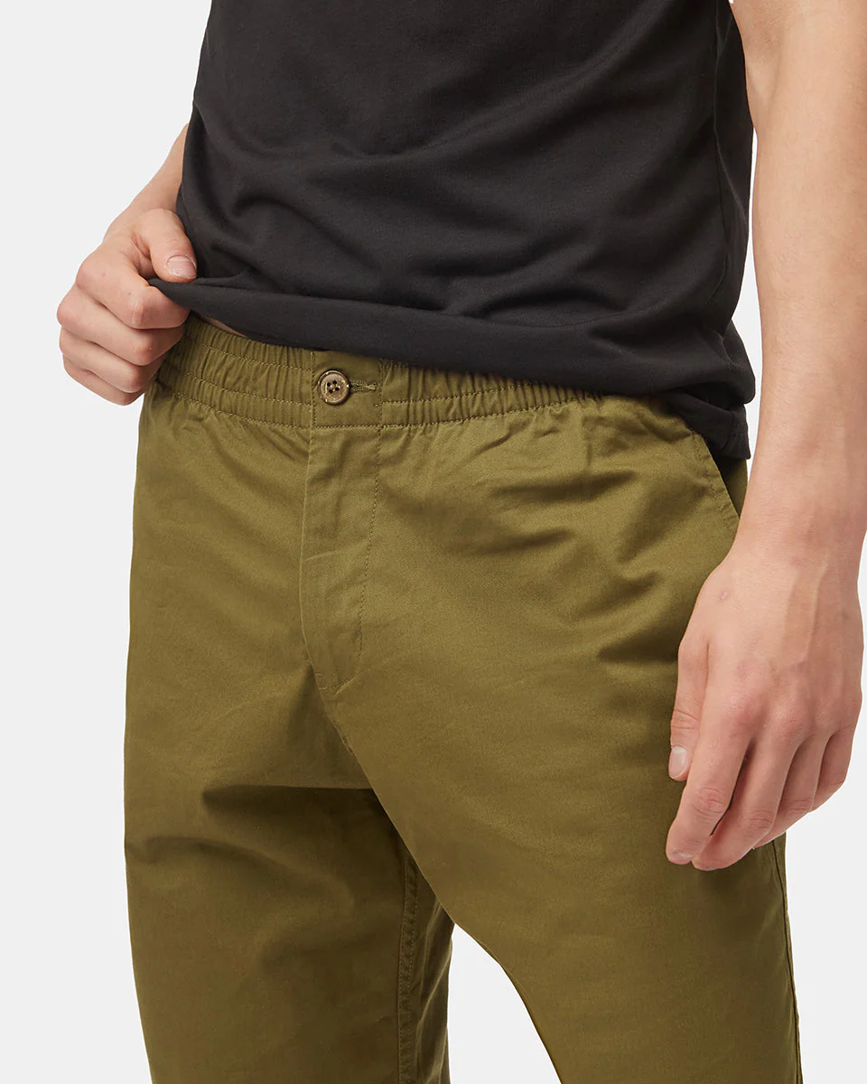Stretch Twill Curtis Pant - Image 4