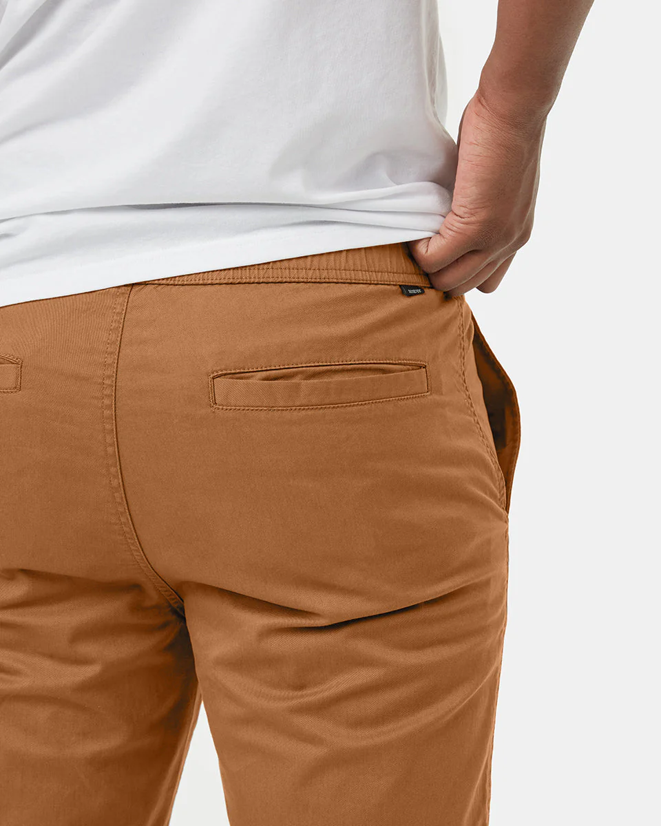 Stretch Twill Straight Pull On Pant - Image 5