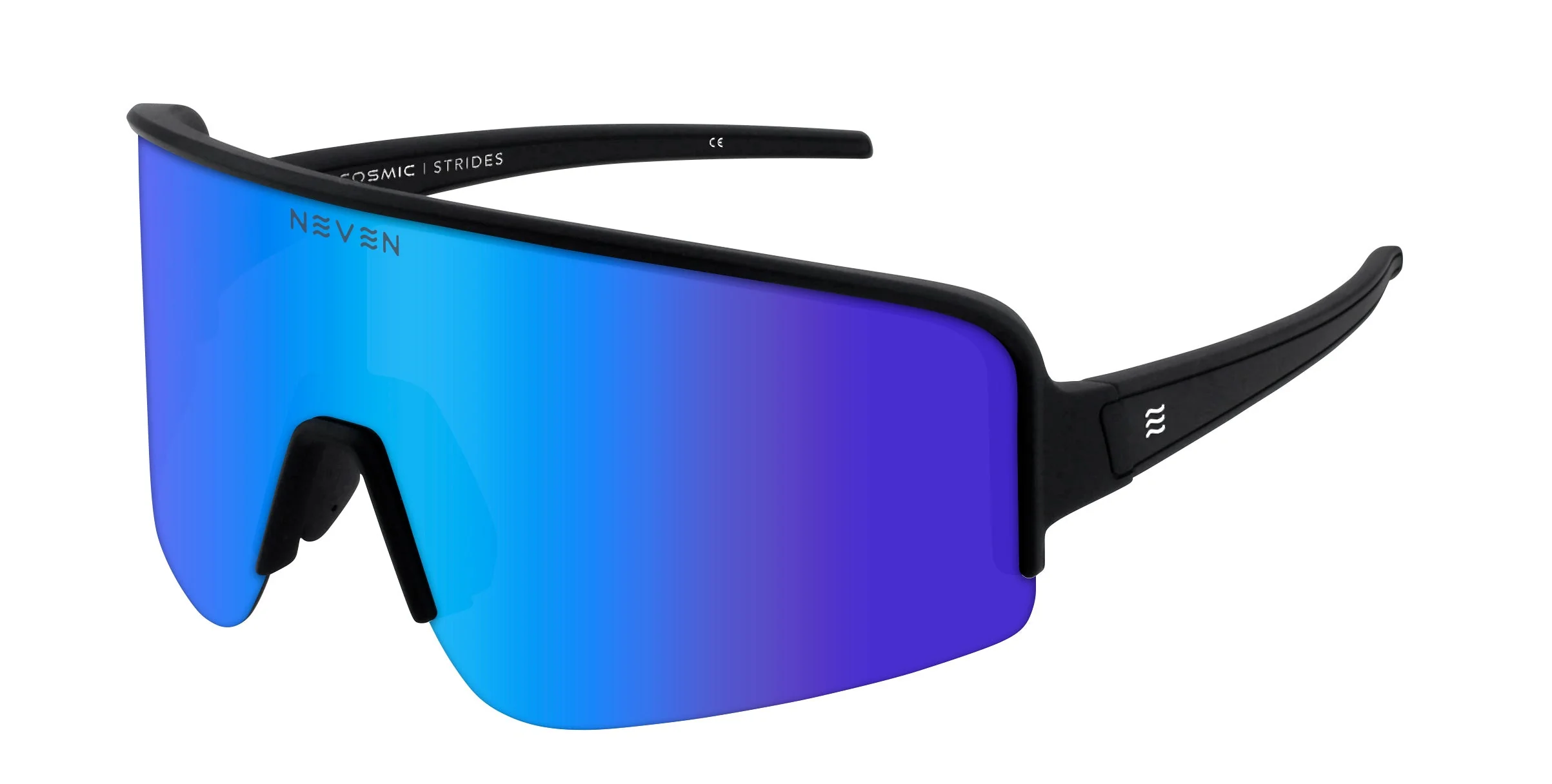 Strides - Image 6