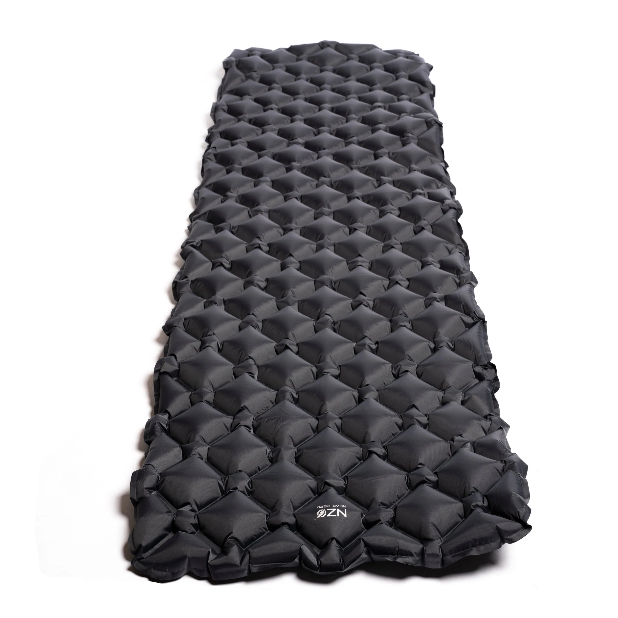 Summer Inflatable Sleeping Pad - Image 3