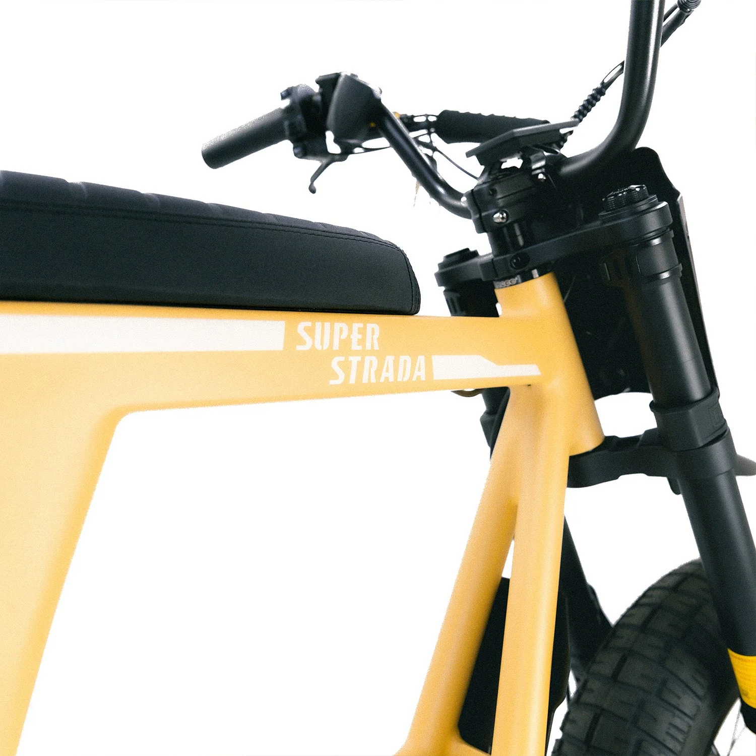 Super Strada - NOMAD - Sports Utility E-Bike - Image 11