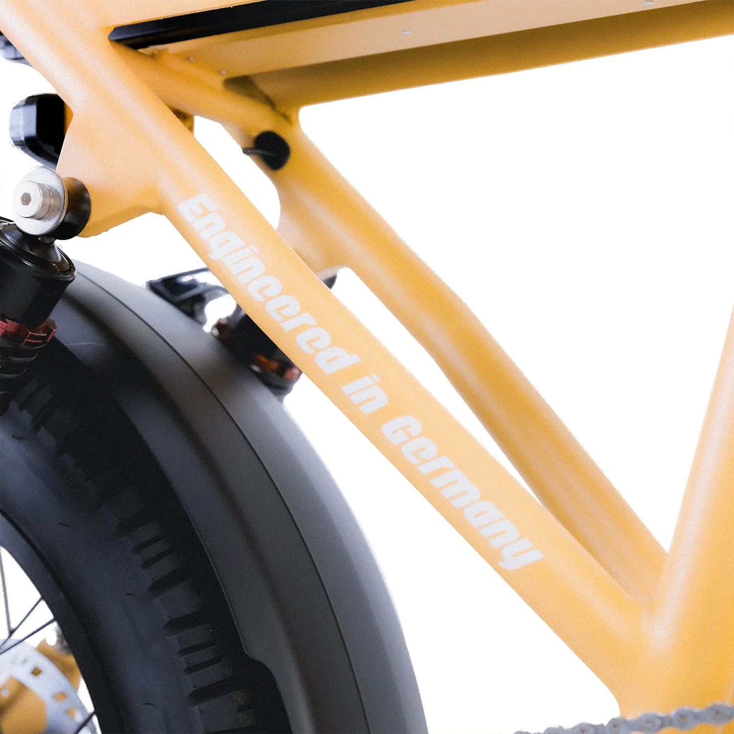 Super Strada - NOMAD - Sports Utility E-Bike - Image 12