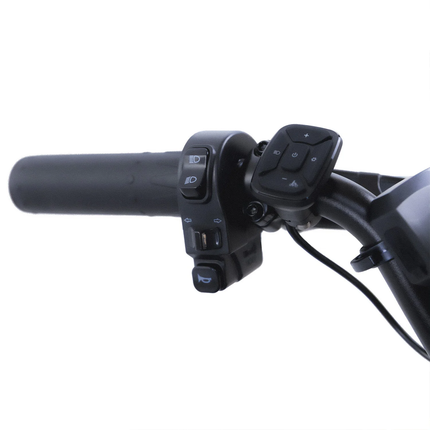 Super Strada - NOMAD - Sports Utility E-Bike - Image 14