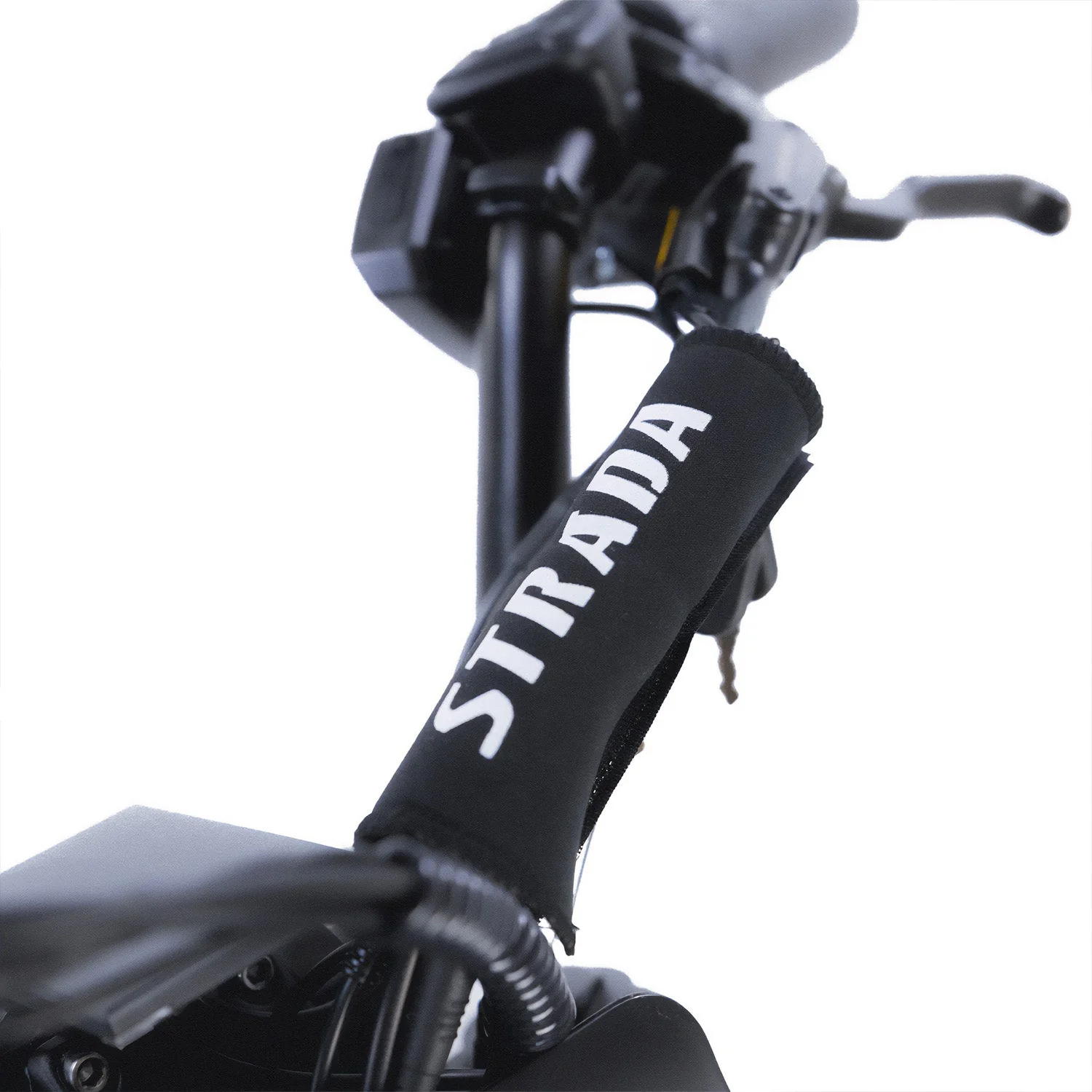 Super Strada - NOMAD - Sports Utility E-Bike - Image 16