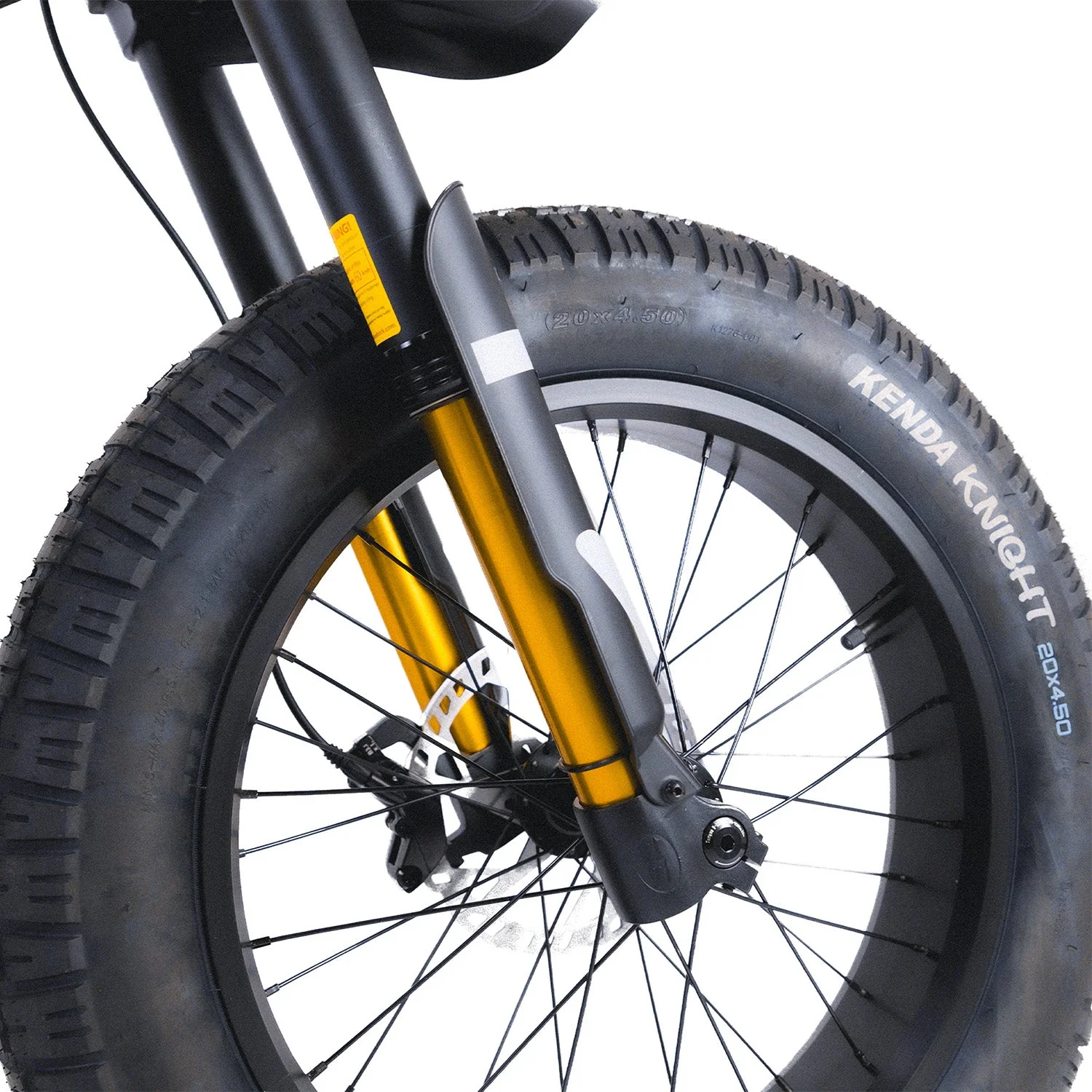 Super Strada - NOMAD - Sports Utility E-Bike - Image 9
