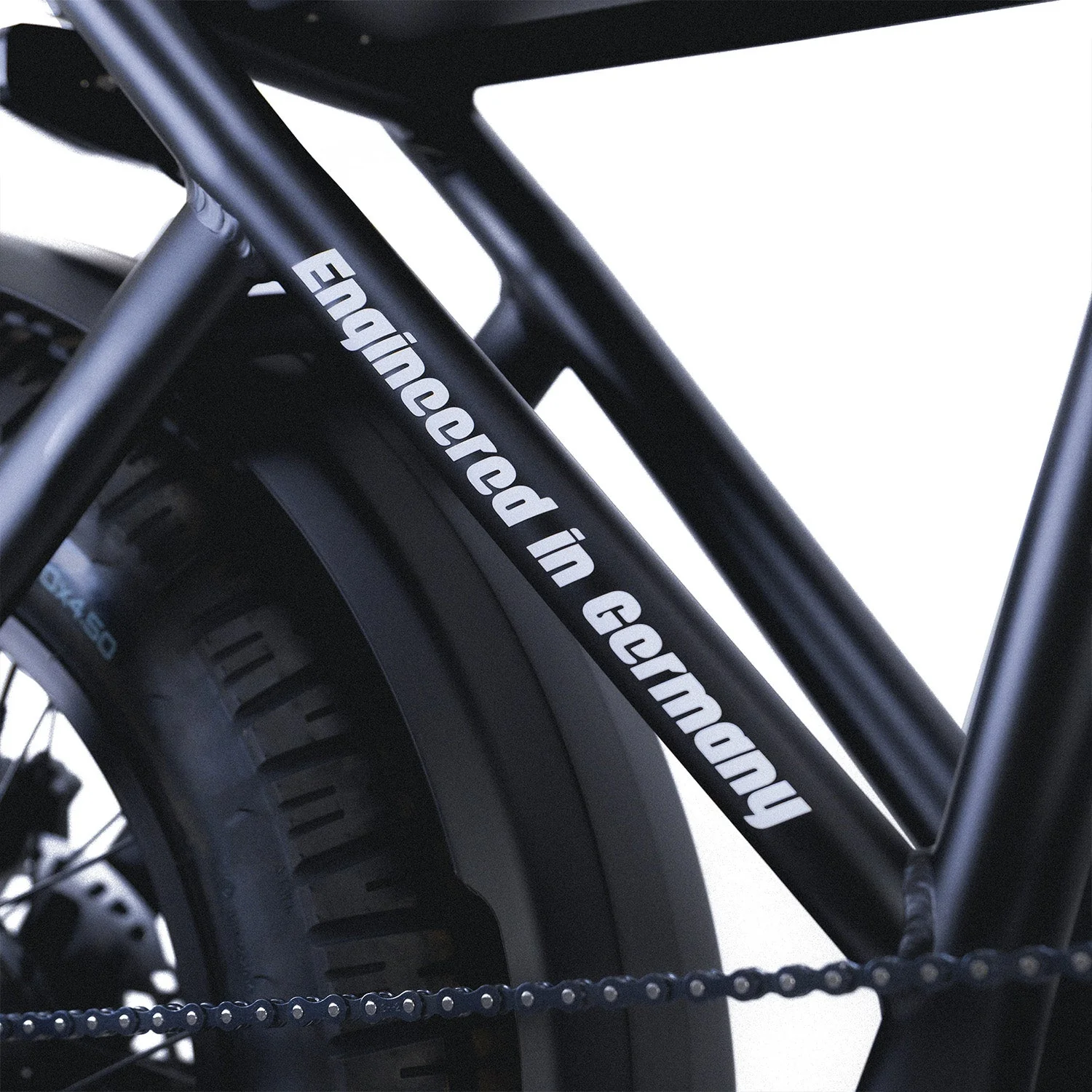 Super Strada - RAGE - Sports Utility E-Bike - Image 4
