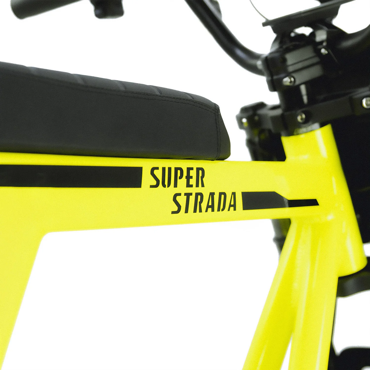 Super Strada - RAGE - Sports Utility E-Bike - Image 7