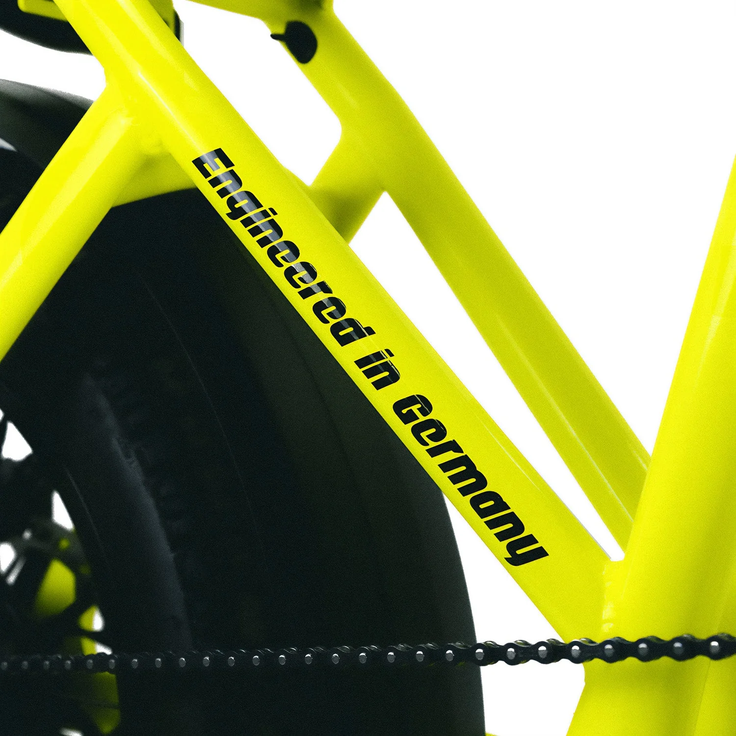 Super Strada - RAGE - Sports Utility E-Bike - Image 8
