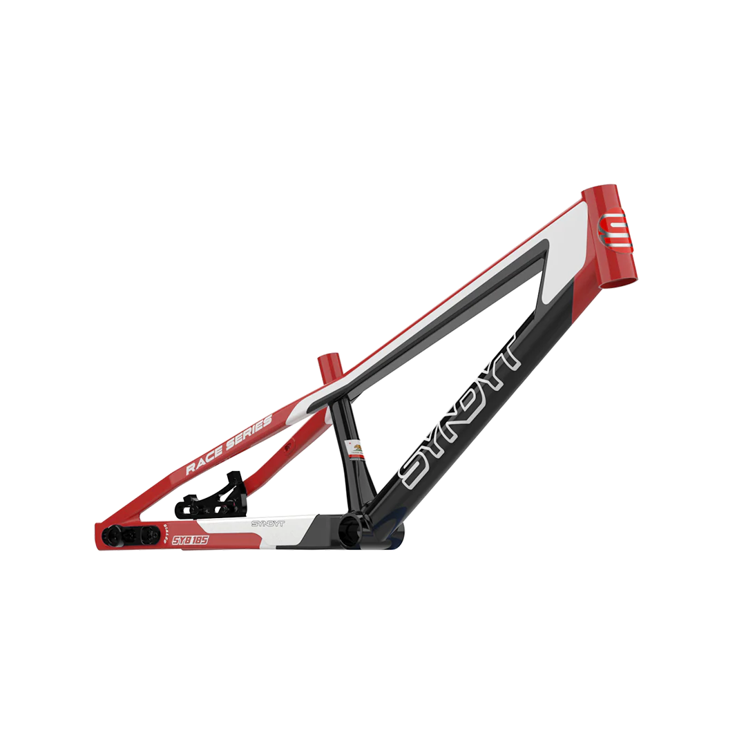 SYB 185: 18.5” TT Junior BMX Frame - Image 5