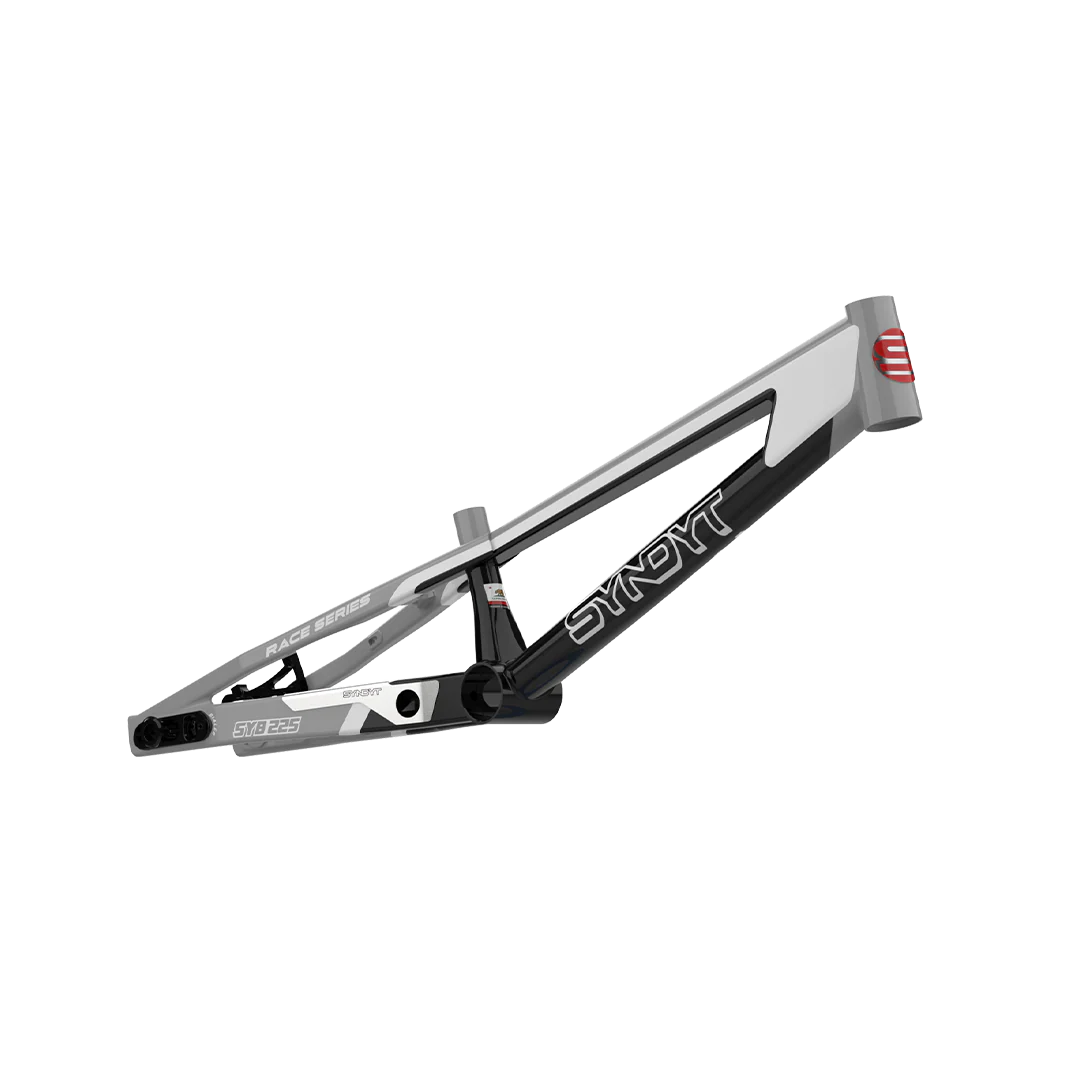 SYB 225: 22.5” TT Pro 4XL BMX Frame - Image 3