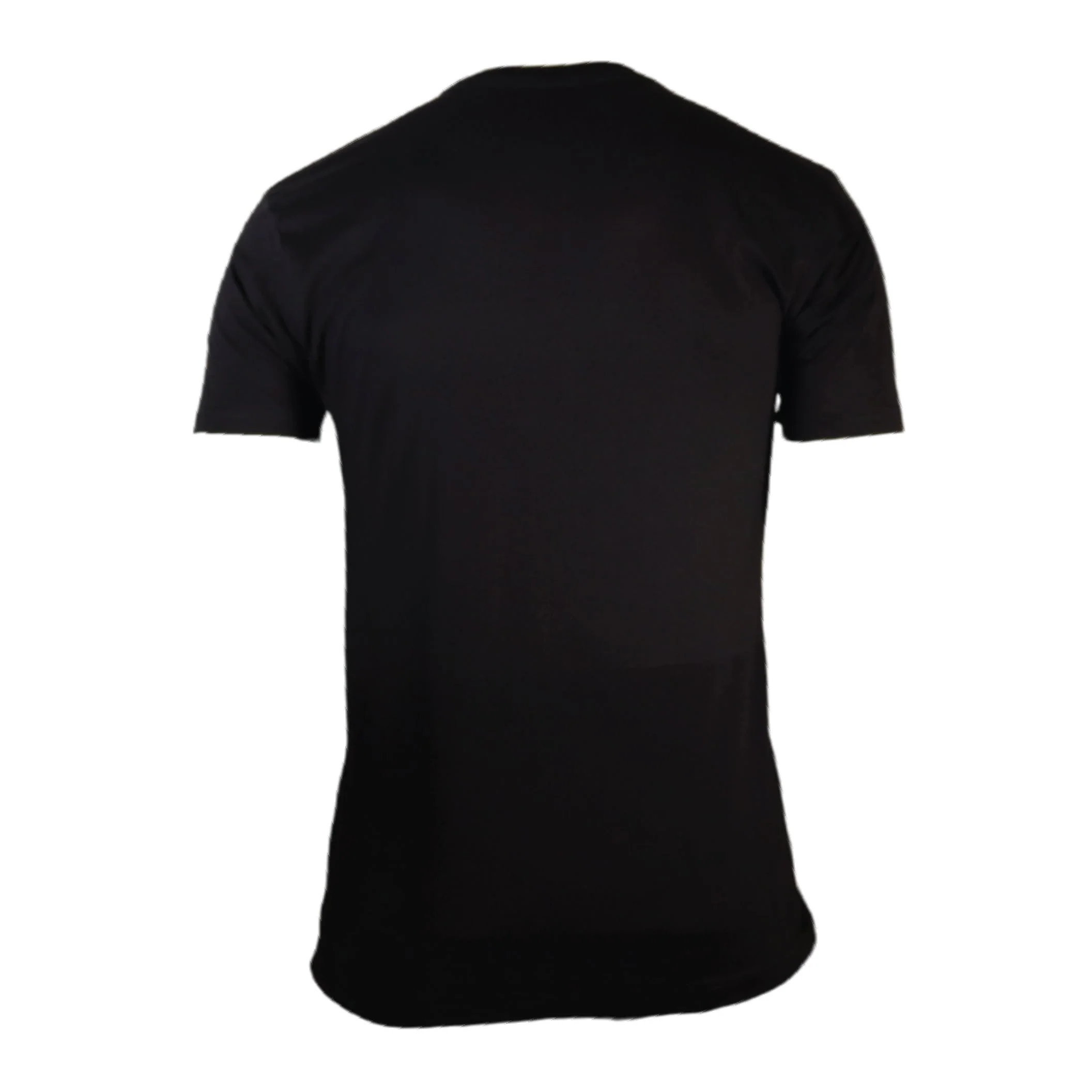 Syndyt Adult / Youth Short Sleeve T-Shirt Black - Image 3