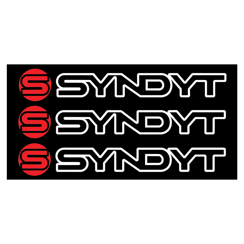 Syndyt Banner