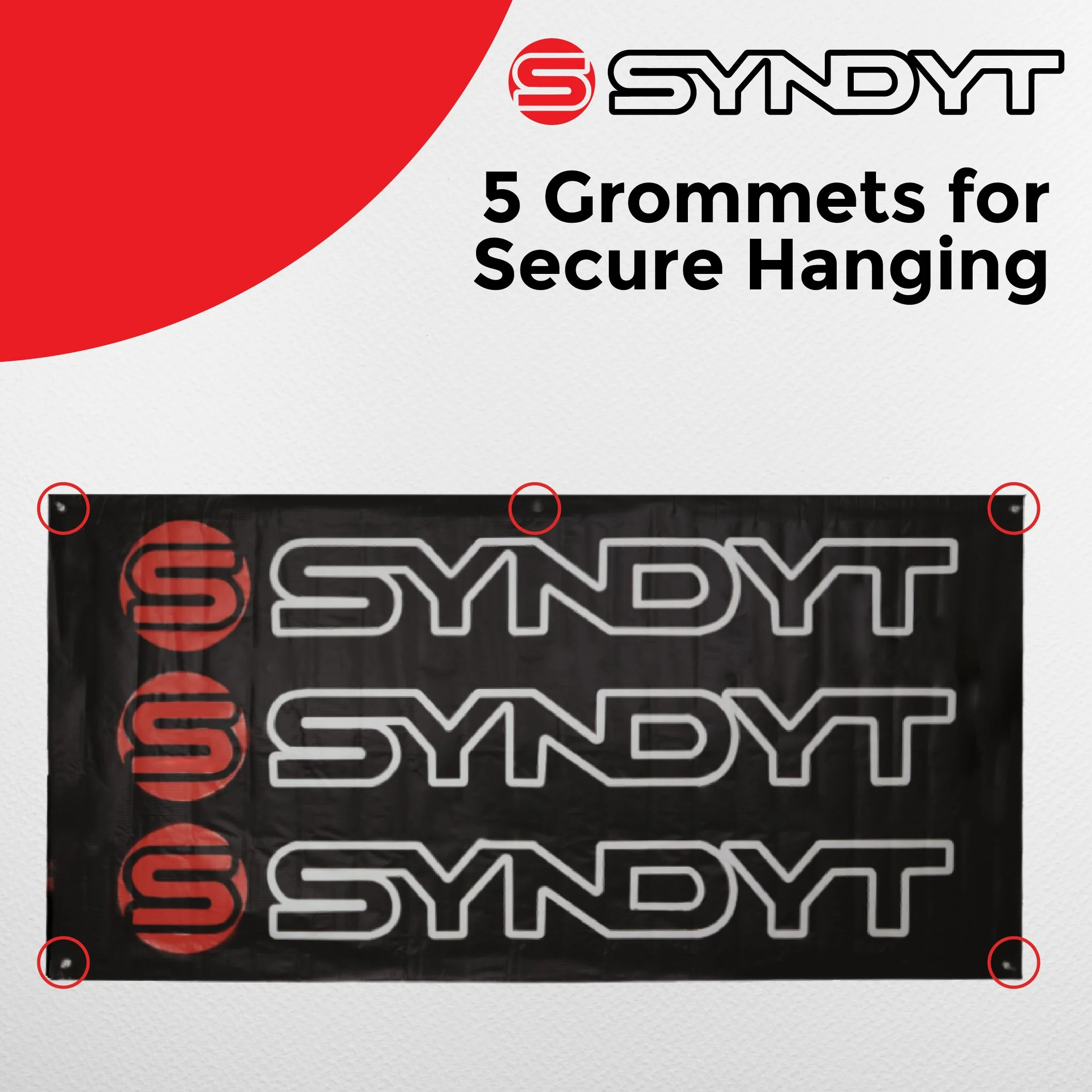 Syndyt Banner - Image 5