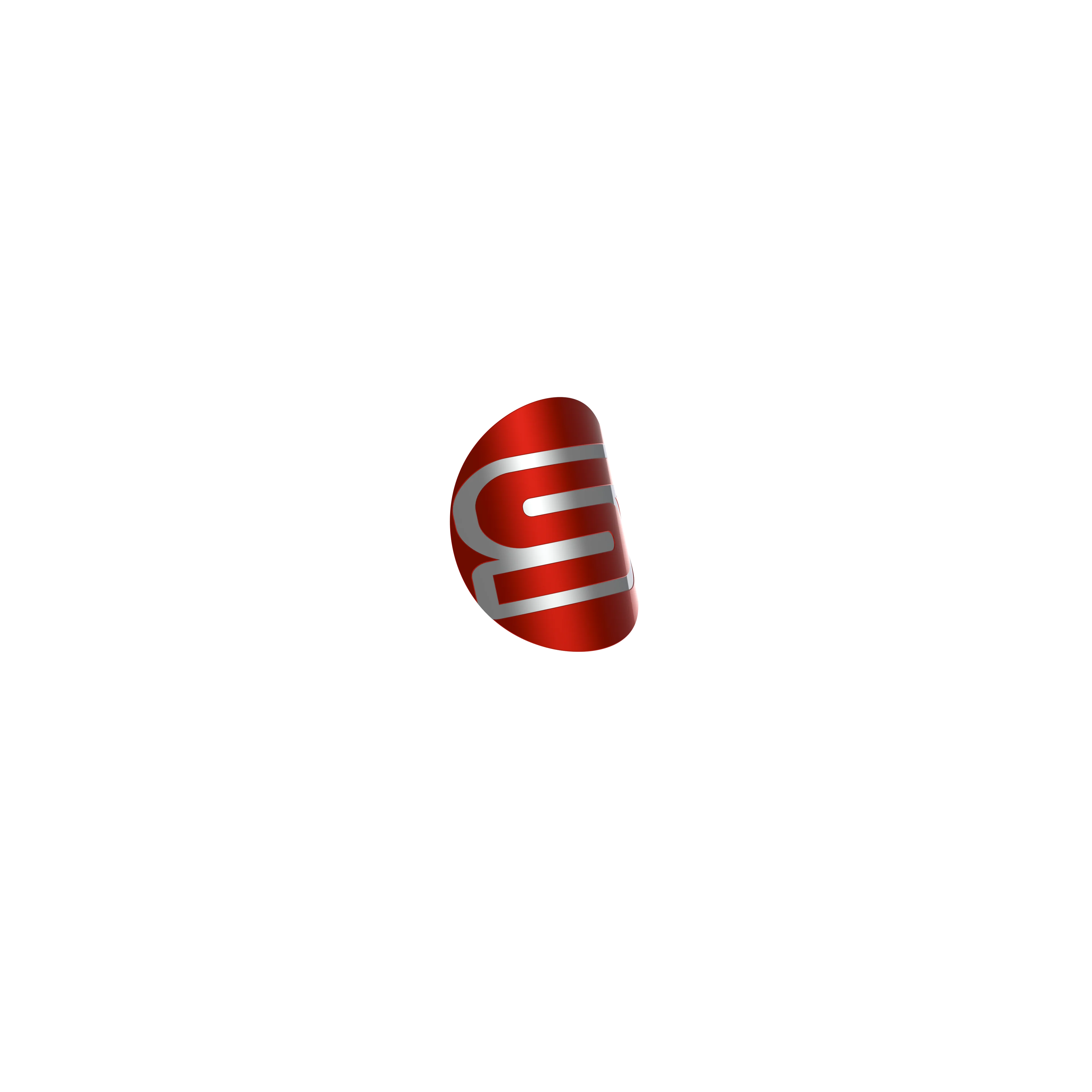 Syndyt BMX Bike Head Tube Badge - Image 3