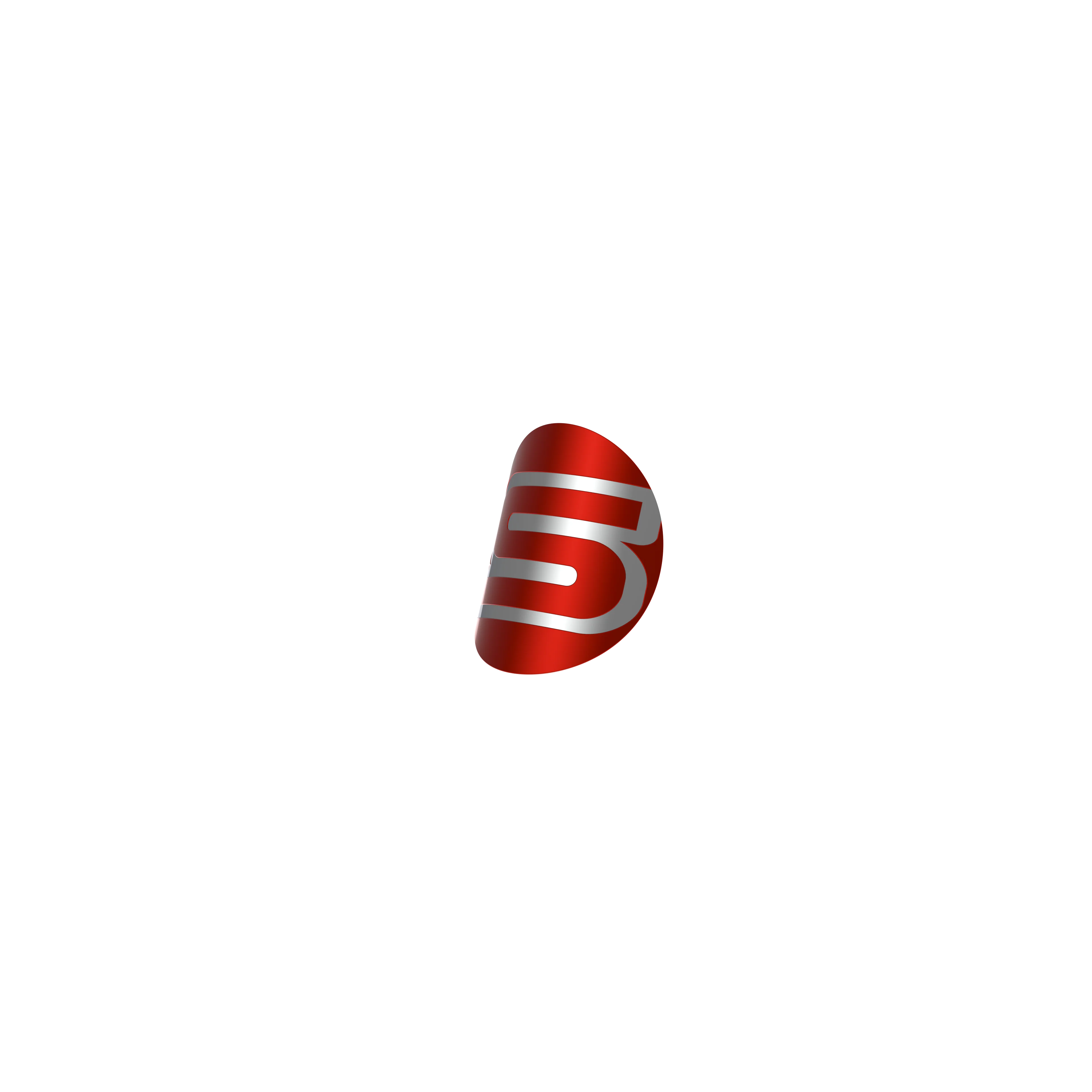 Syndyt BMX Bike Head Tube Badge - Image 4