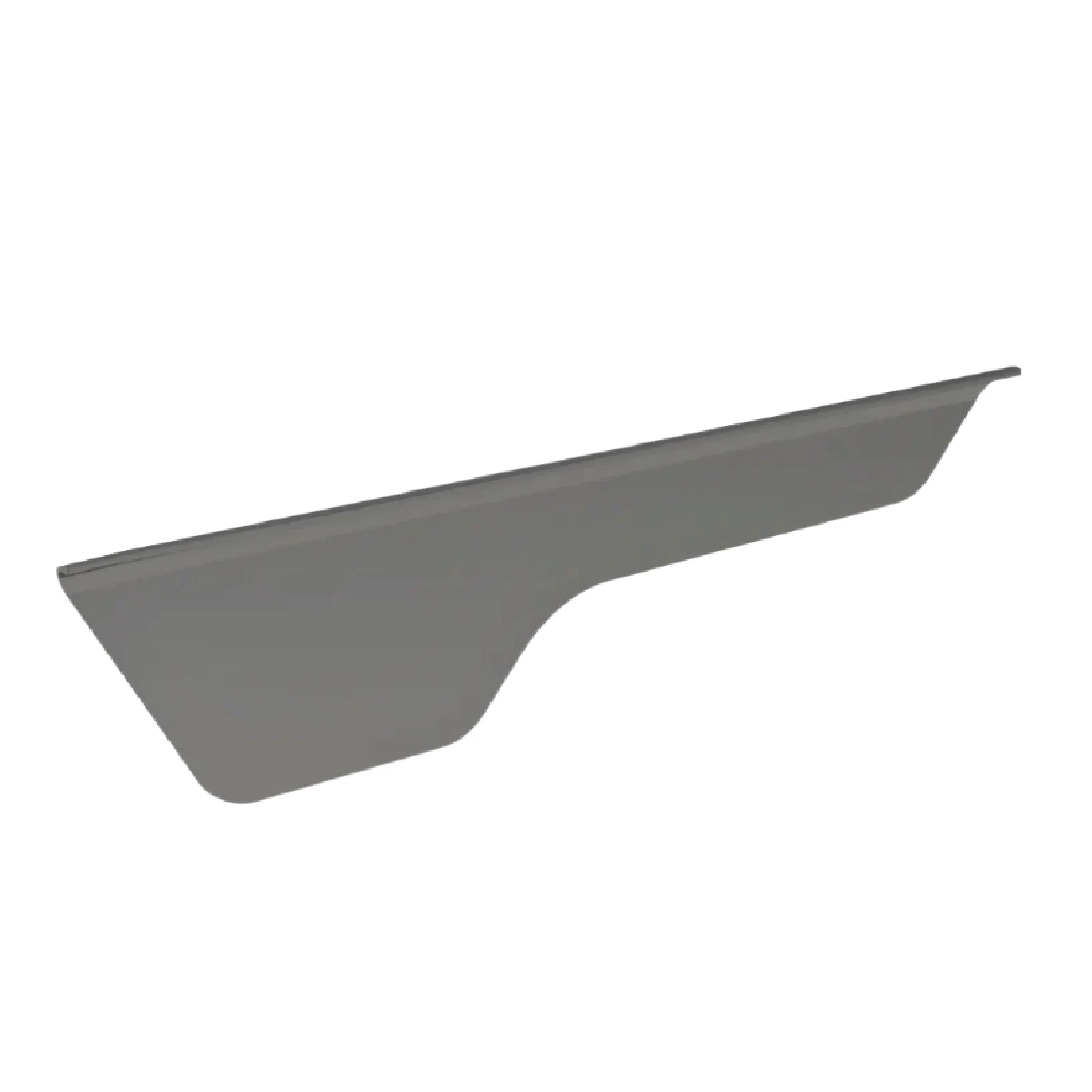 Syndyt Expert Chain Stay Protector for BMX Bikes - Image 2