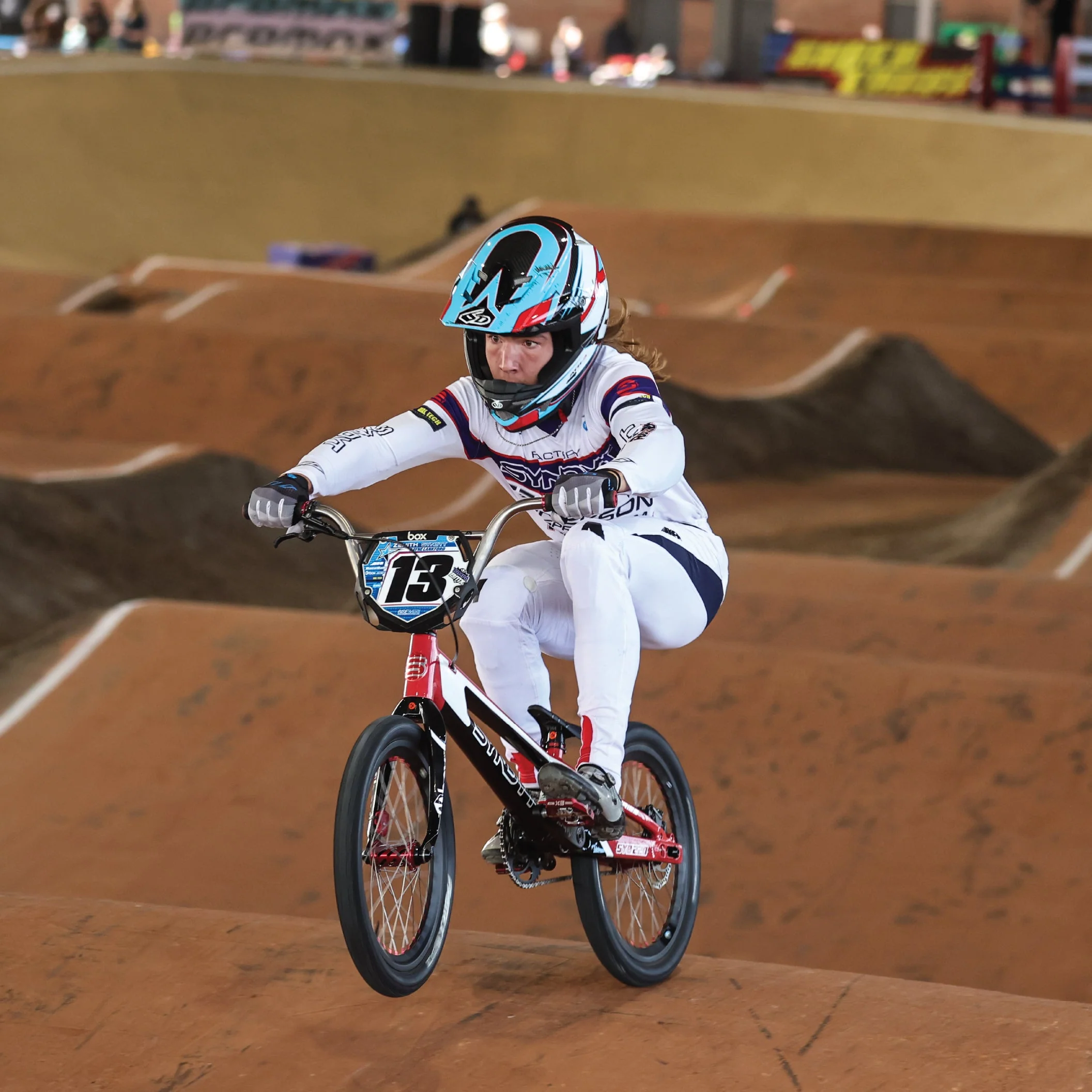 Syndyt Expert Chain Stay Protector for BMX Bikes - Image 4