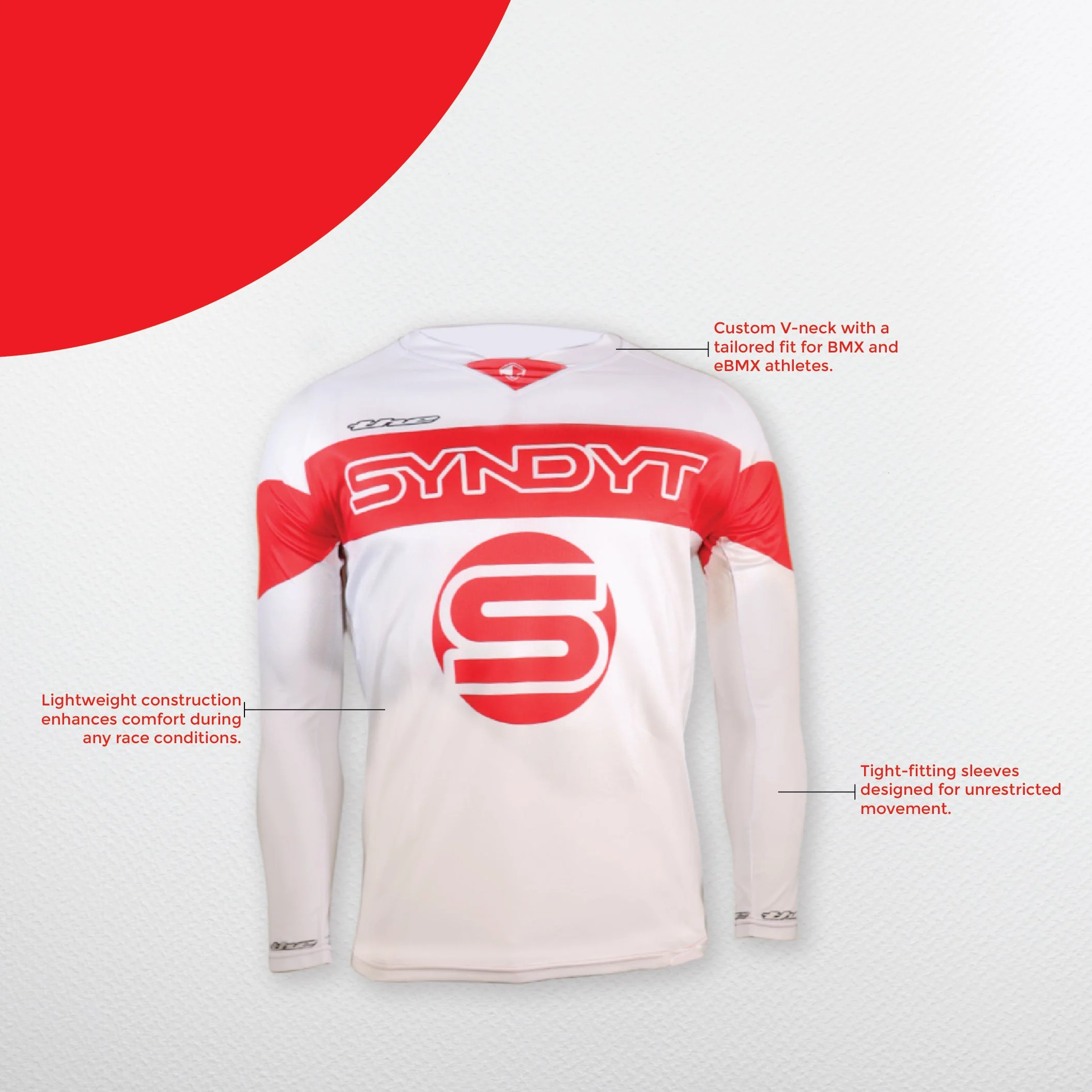 SYNDYT Performance Jersey - Image 6