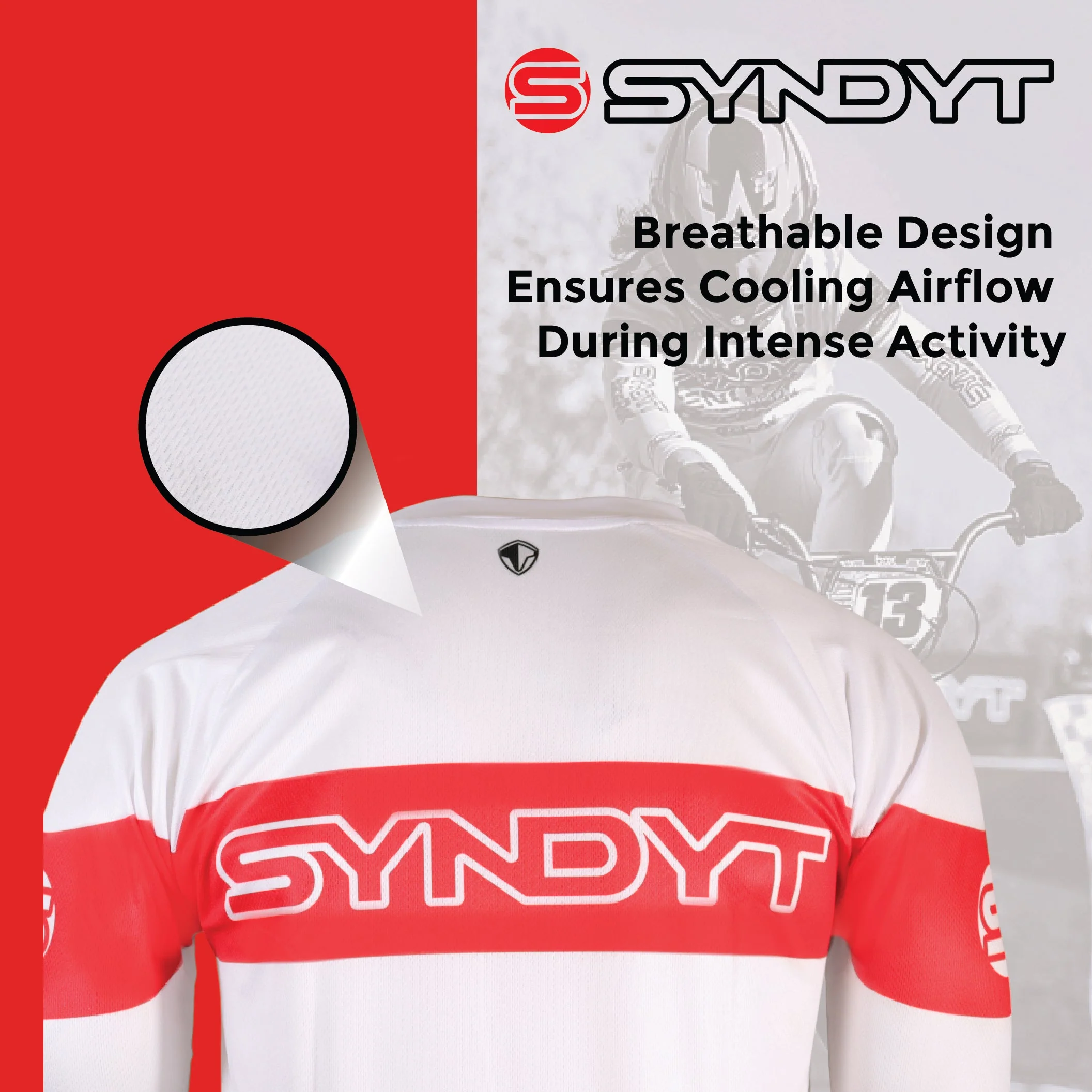 SYNDYT Performance Jersey - Image 7