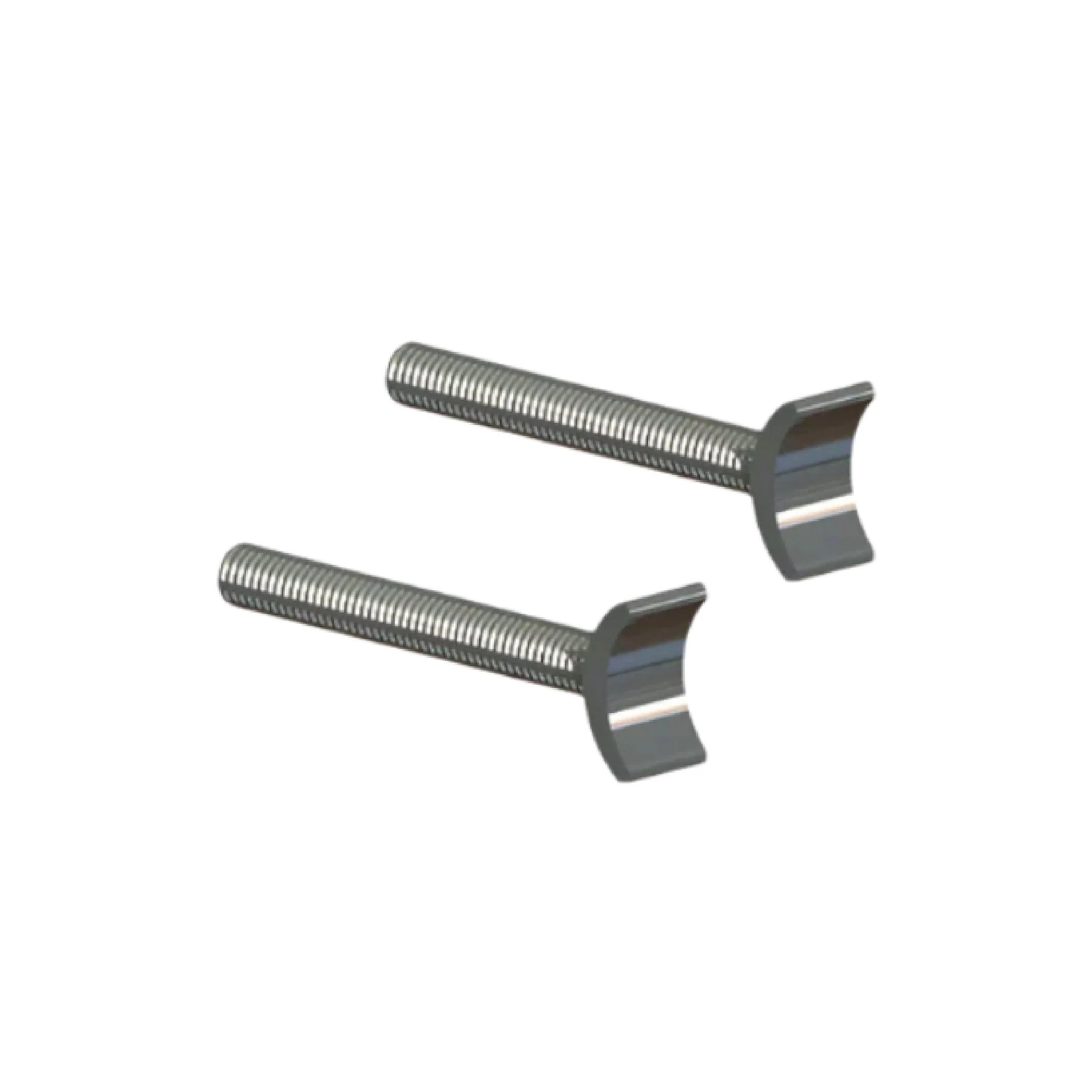 Syndyt PRO BMX Bike Chain Tensioner Kit - Image 2
