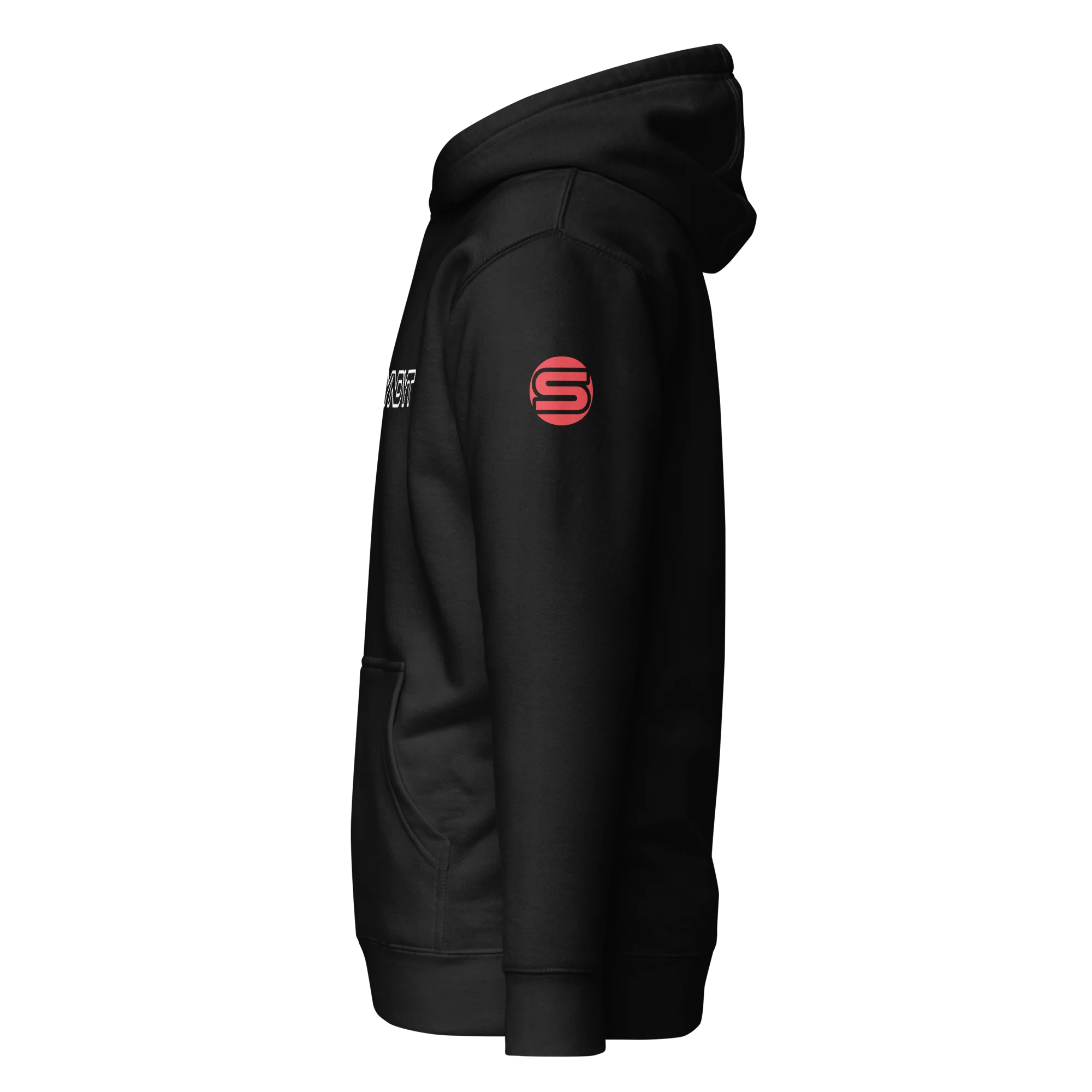 Syndyt Unisex Hoodie - Image 2