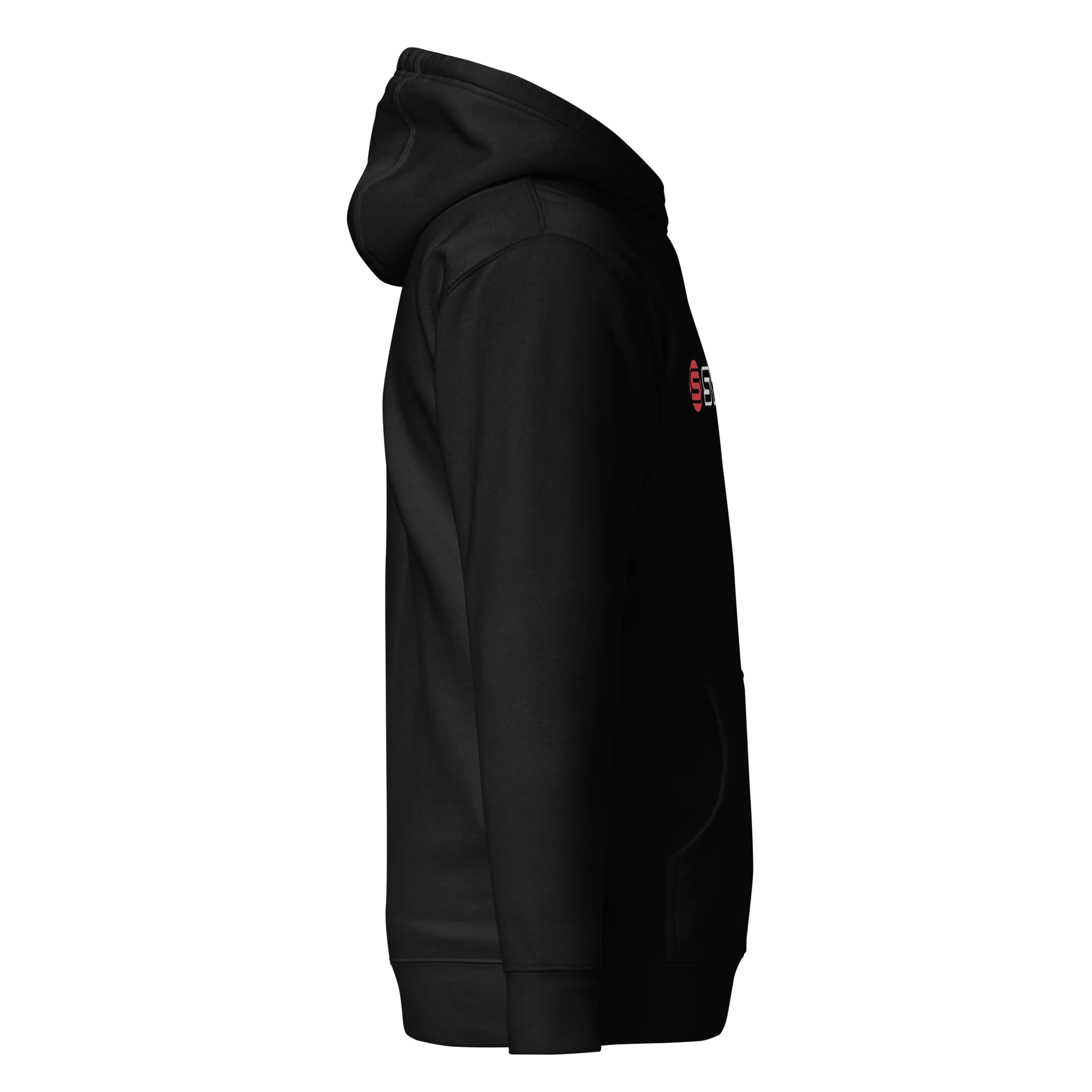 Syndyt Unisex Hoodie - Image 3