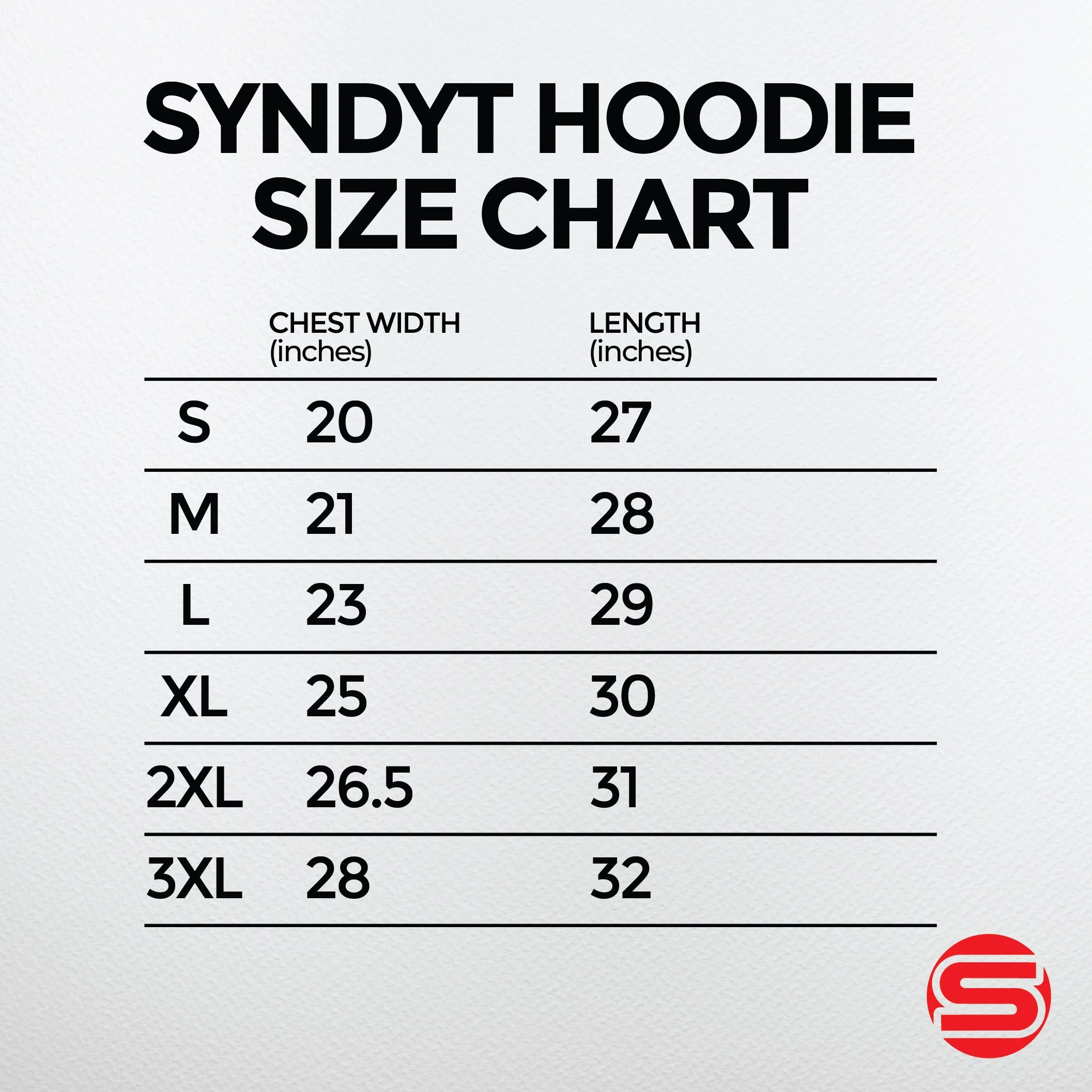 Syndyt Unisex Hoodie - Image 8