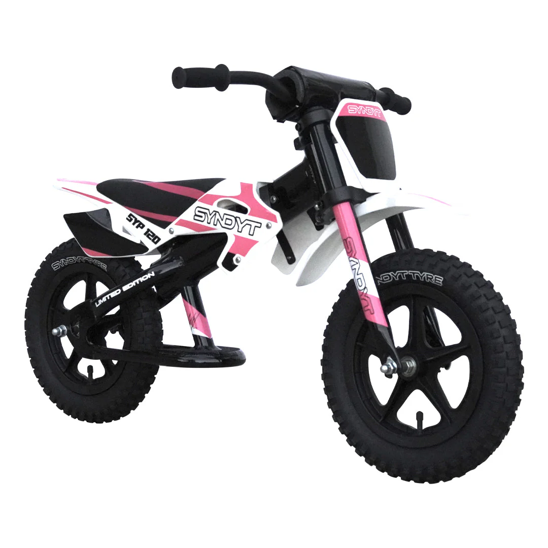SYP 120 12" Push Bike - Image 2