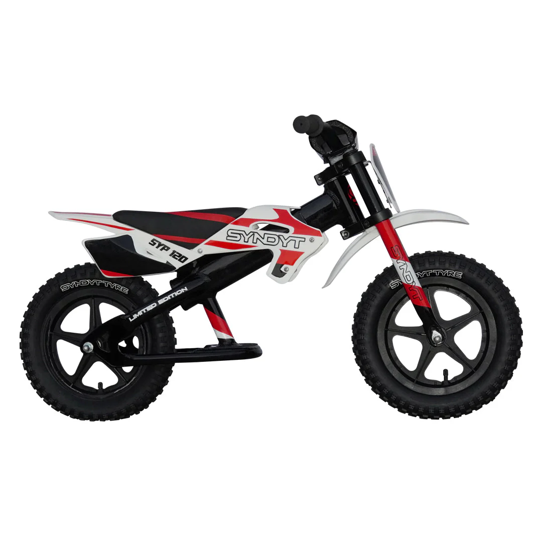 SYP 120 12" Push Bike - Image 4