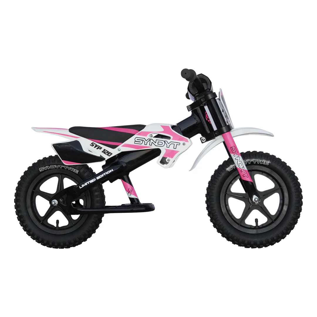 SYP 120 12" Push Bike - Image 5